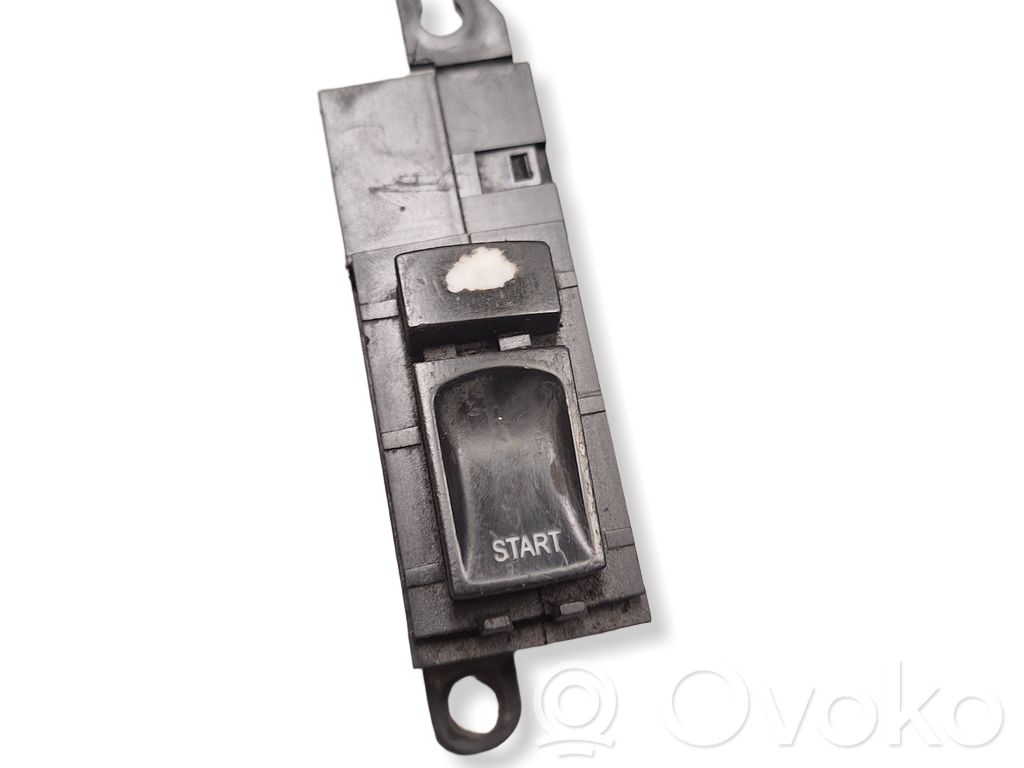 Audi A8 S8 D3 4E Engine start stop button switch 