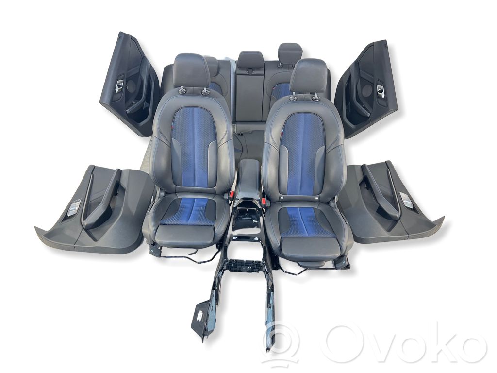 Interior set