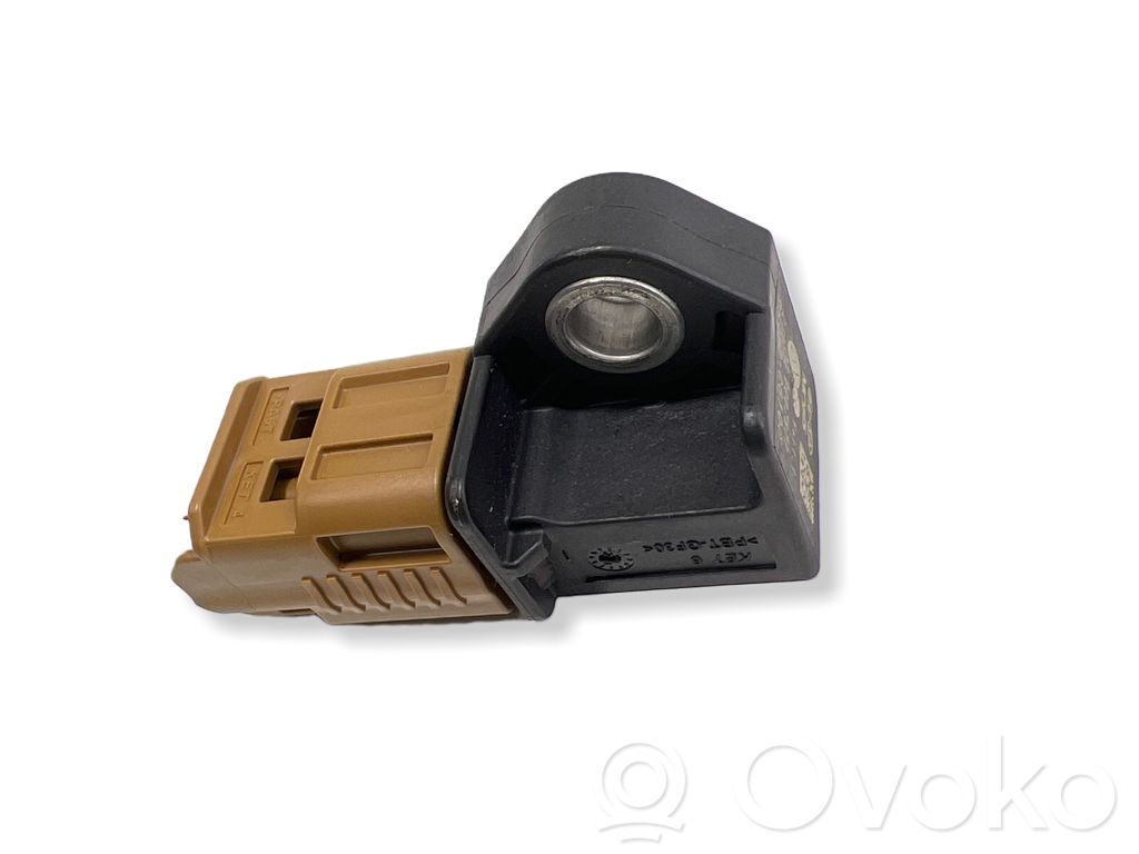 KIA Niro Airbag deployment crash/impact sensor 