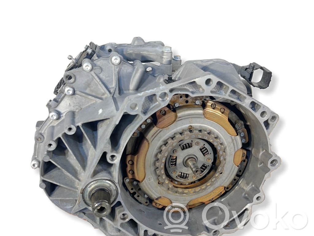 Audi A3 8Y Automatic gearbox 