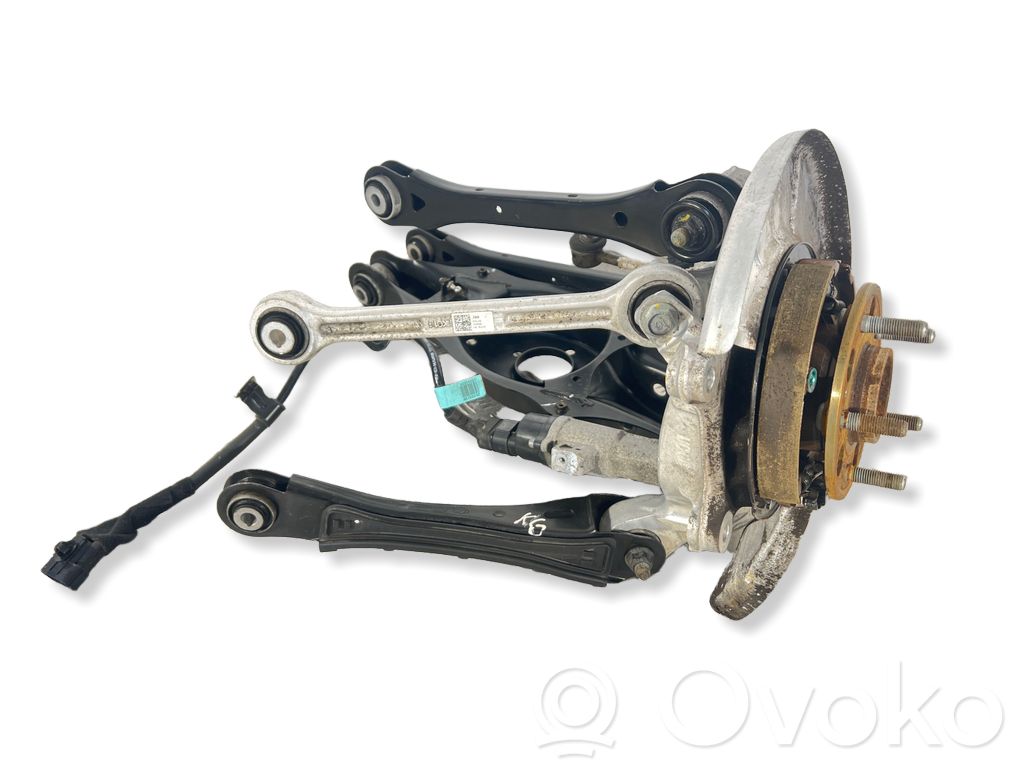 Genesis G70 Rear wheel hub spindle/knuckle 