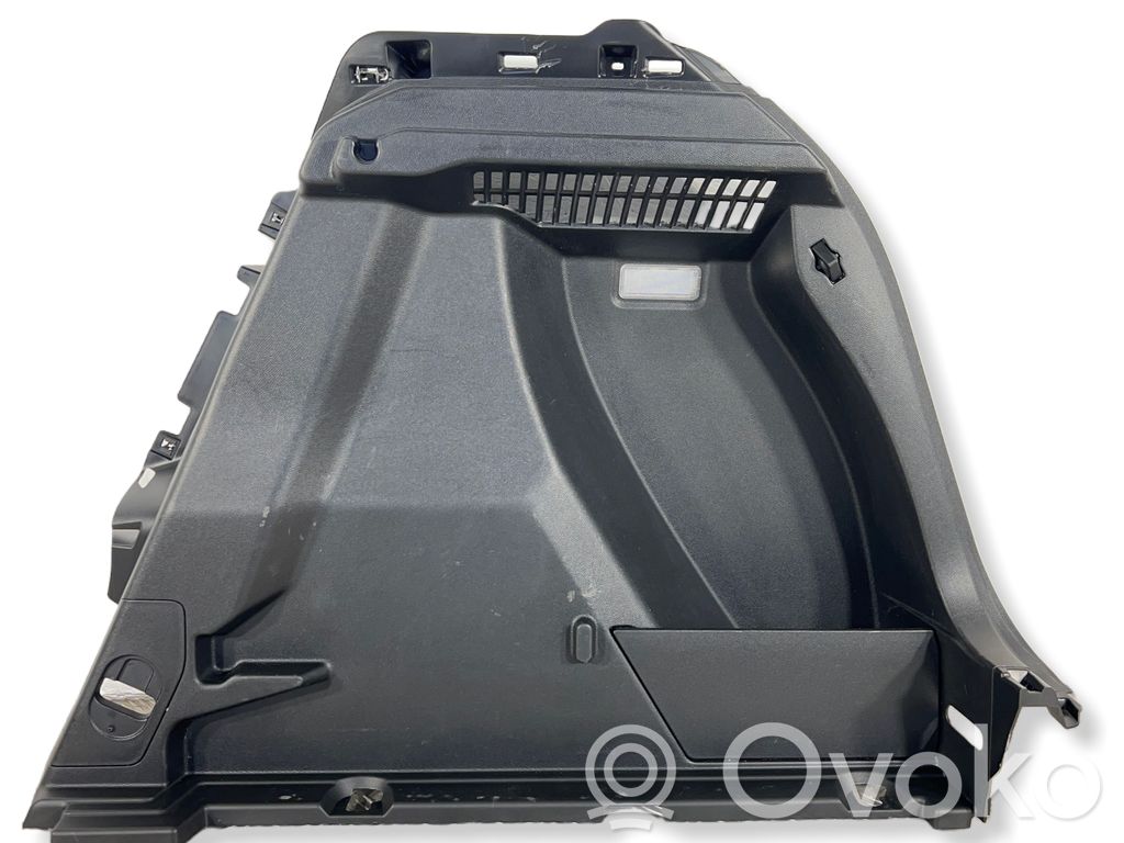 Peugeot 2008 II Trunk/boot side trim panel 