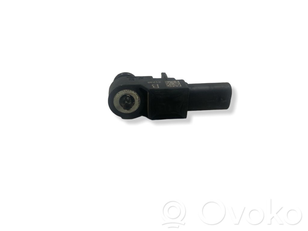 Chevrolet Corvette C8 Airbagsensor Crashsensor Drucksensor 