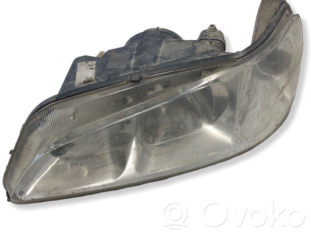 Peugeot 306 Scheinwerfer 