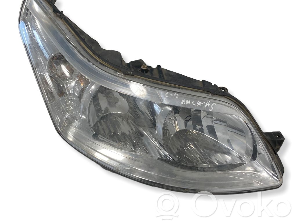Scheinwerfer   89031096A