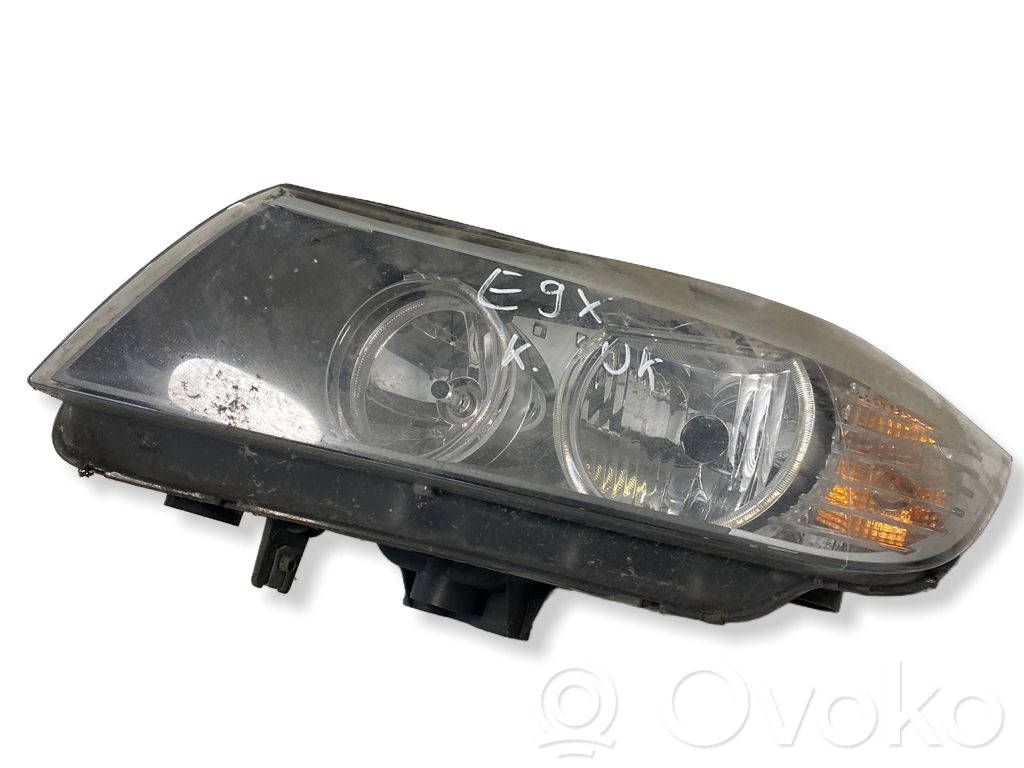 BMW 3 E90 E91 Scheinwerfer 