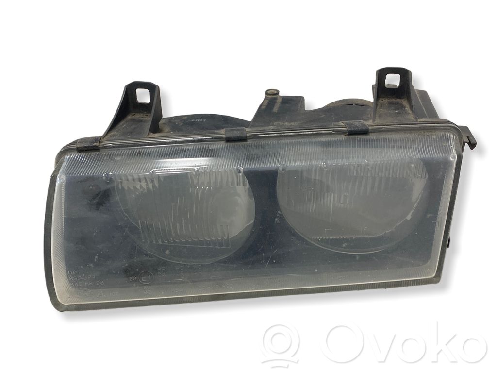 BMW 3 E36 Phare frontale 