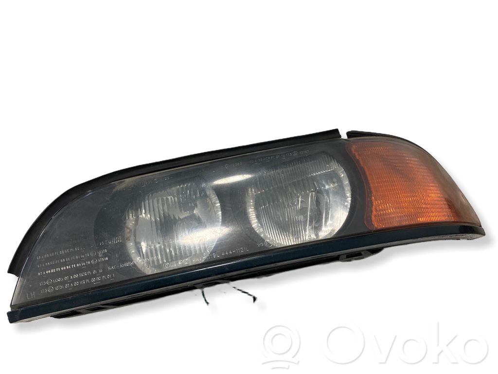 BMW 5 E39 Scheinwerfer 