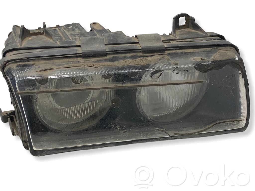 BMW 3 E36 Scheinwerfer 