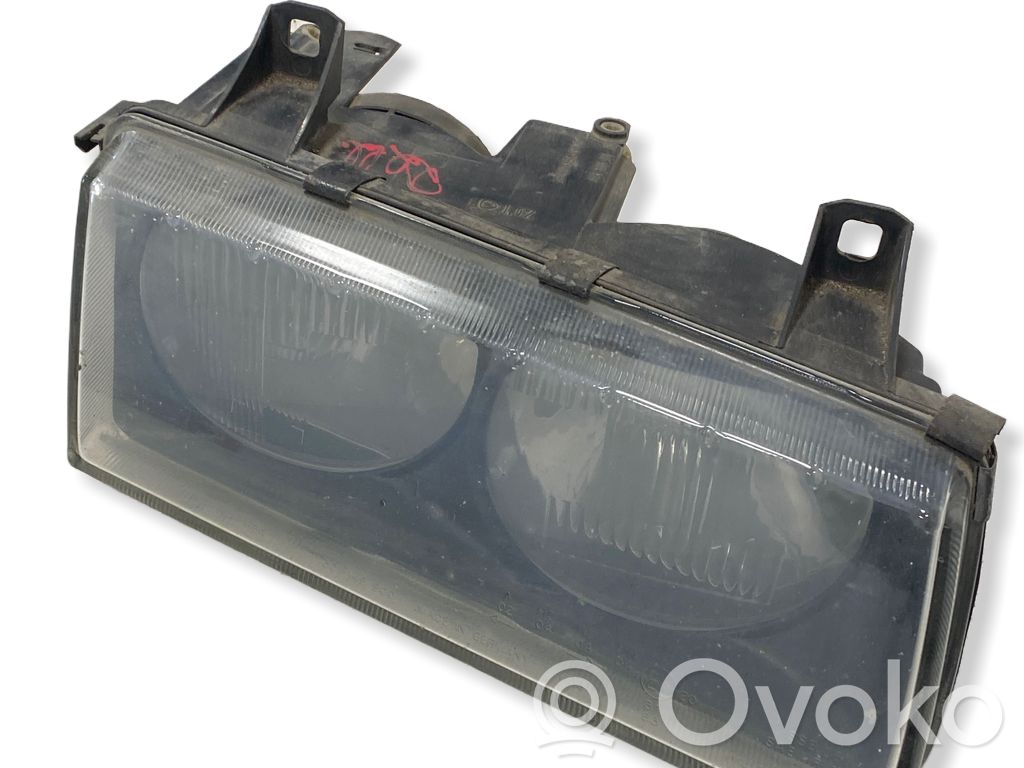 BMW 3 E36 Headlight/headlamp 