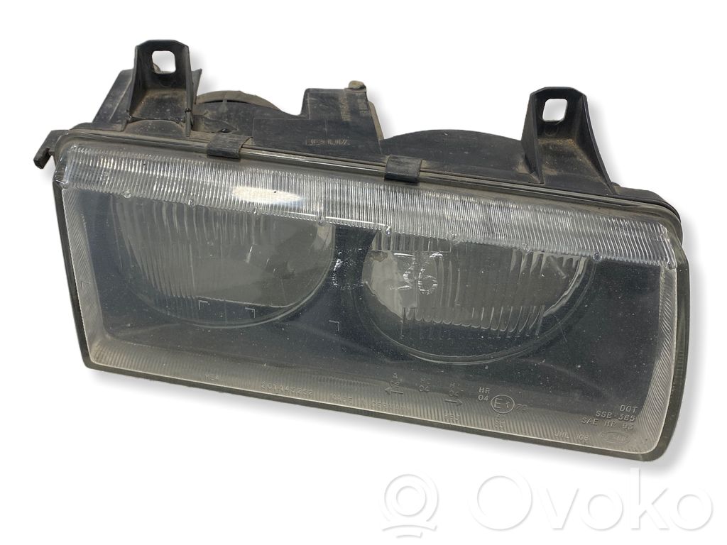 Headlight/headlamp   14520600
