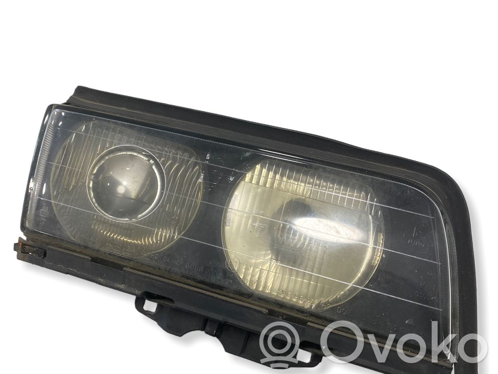 BMW 7 E38 Headlight/headlamp 