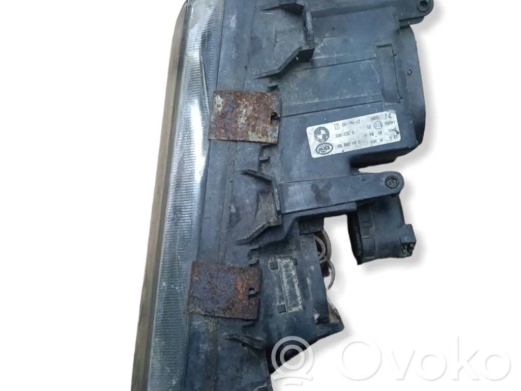 Headlight/headlamp   5190400000,8353802