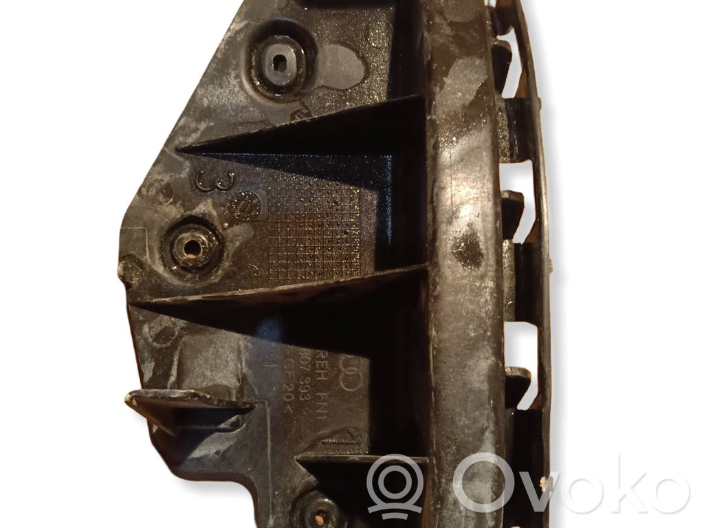 Seat Altea XL Suport montare bară spate 