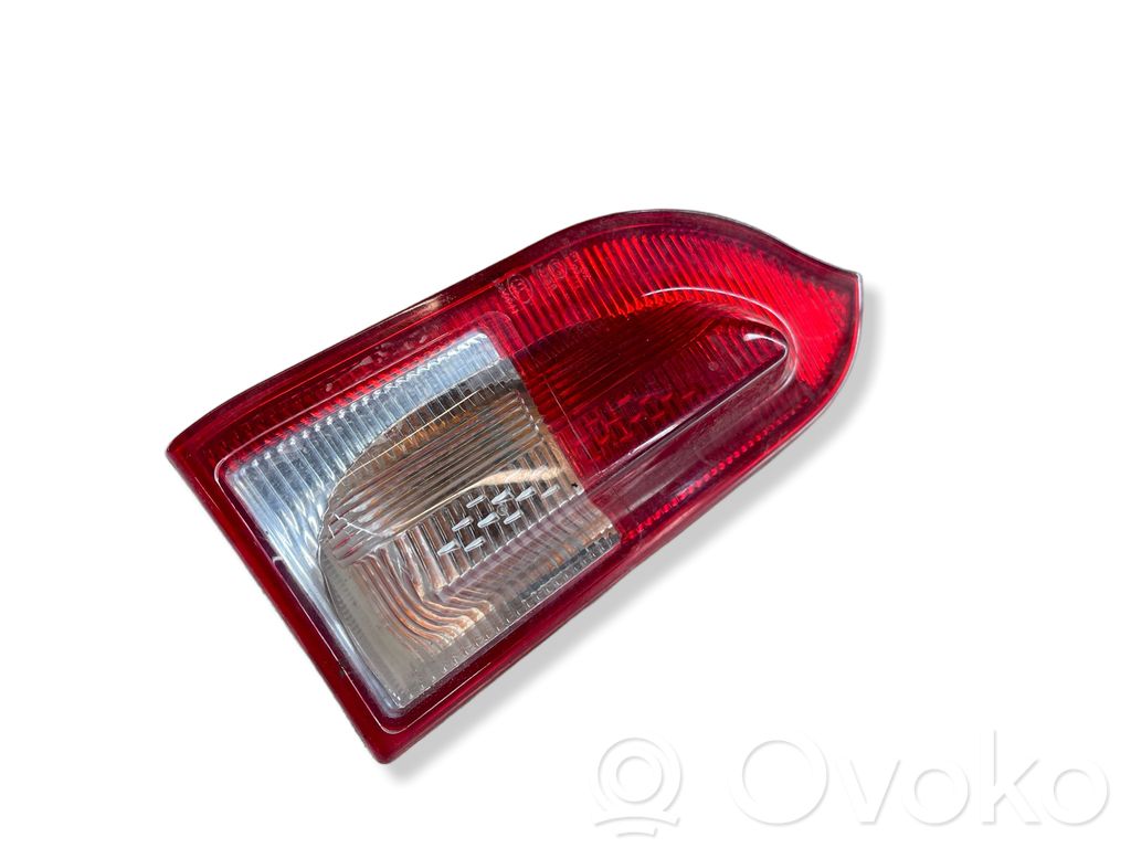 Opel Insignia A Takavalot 