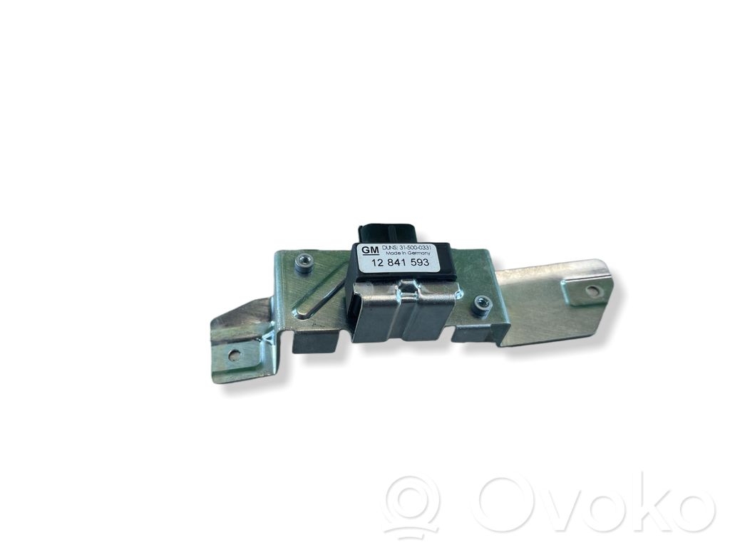 Opel Insignia A Sensor 