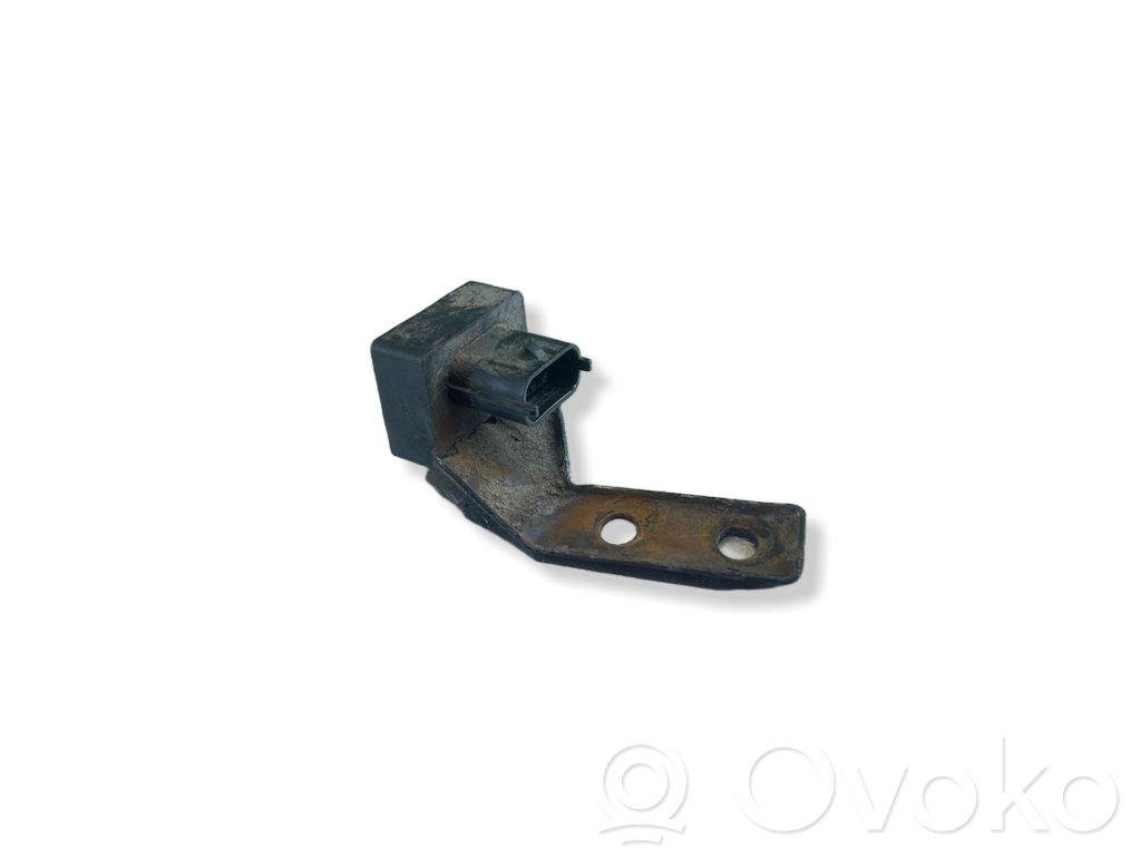 Opel Insignia A Sensor 