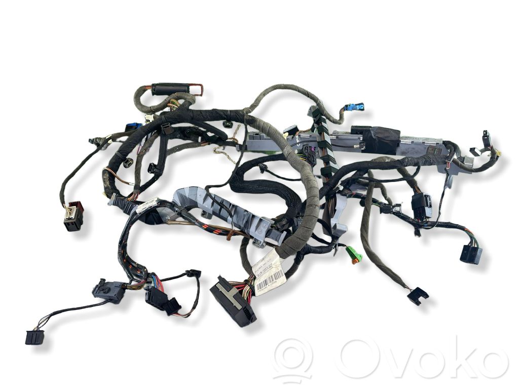 Cables del panel   13292485,0620090501151604