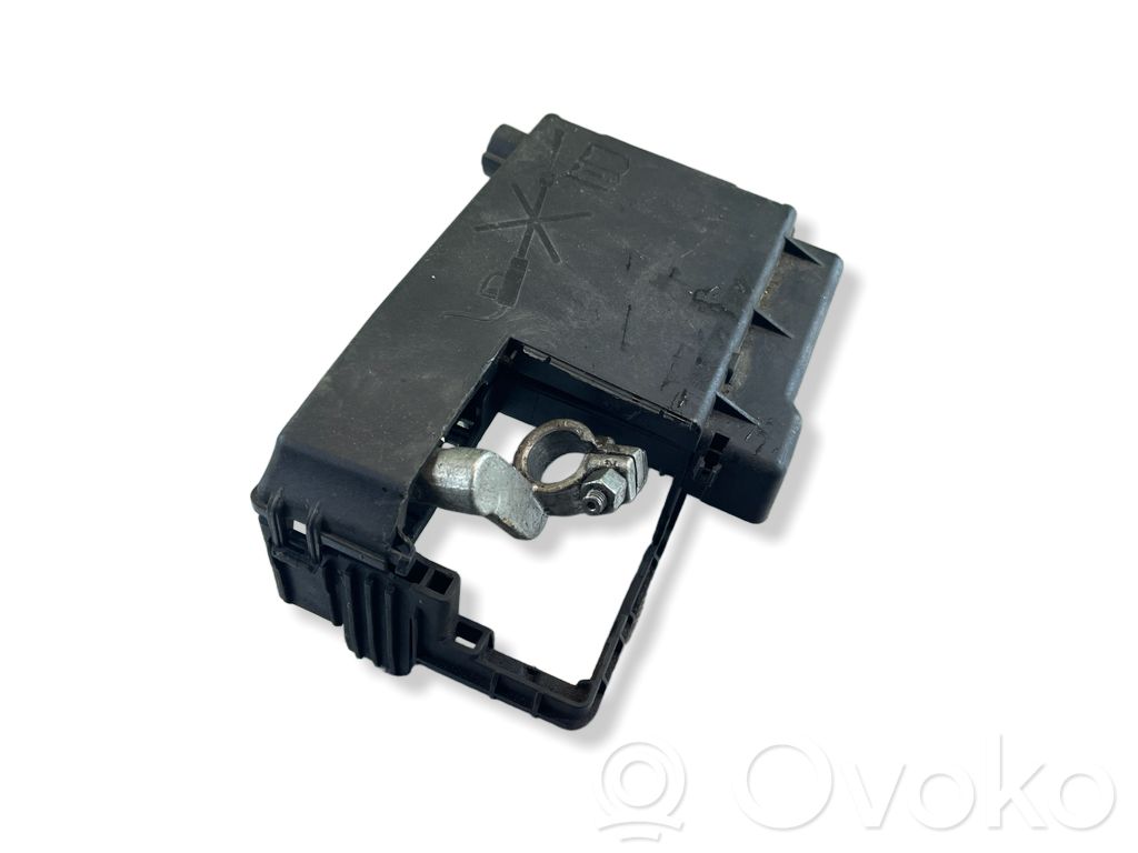 Opel Insignia A Cableado positivo 