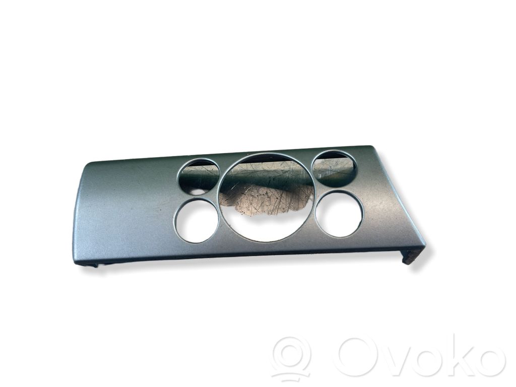 Opel Astra H Dashboard glove box trim 