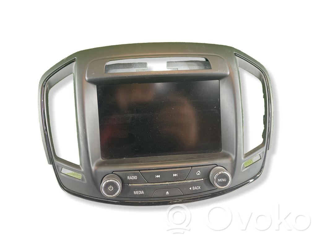 Climate control unit   544930977,90924576
