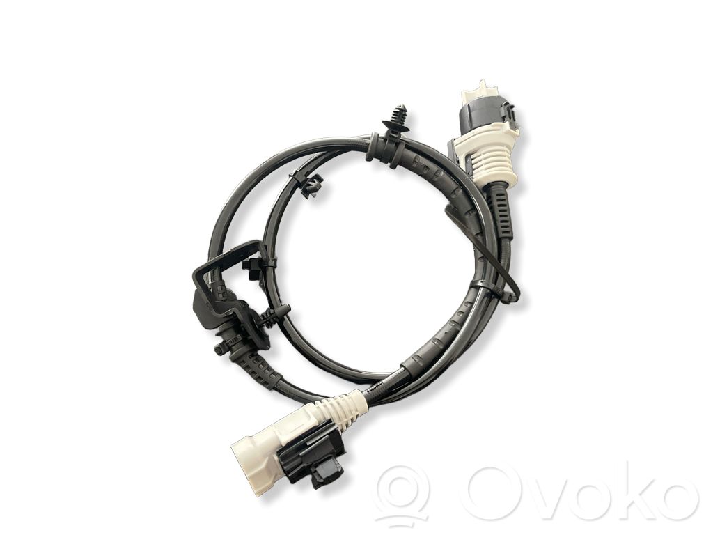 Opel Insignia A Cableado del sensor ABS delantero 
