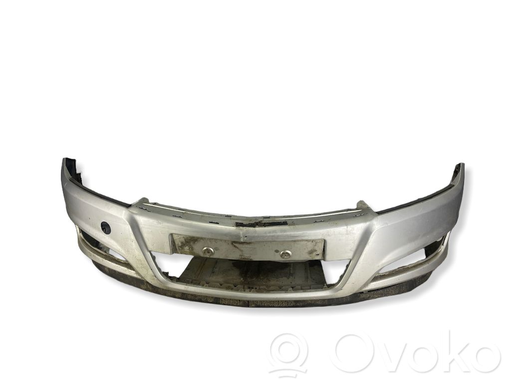 Opel Astra H Parachoques delantero 