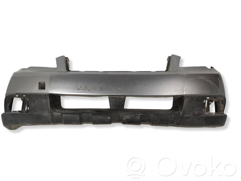 Front bumper   57704AJ09A
