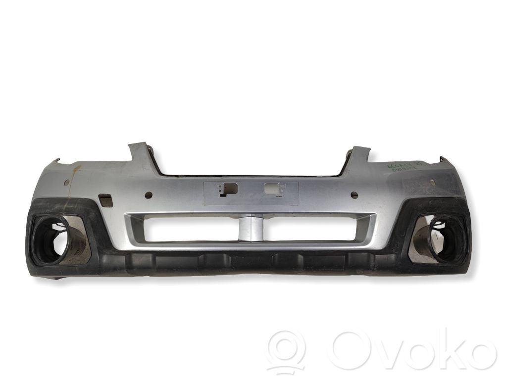 Front bumper   57704AJ110