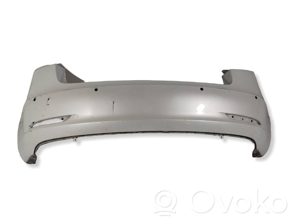 Tesla Model 3 Rear bumper 