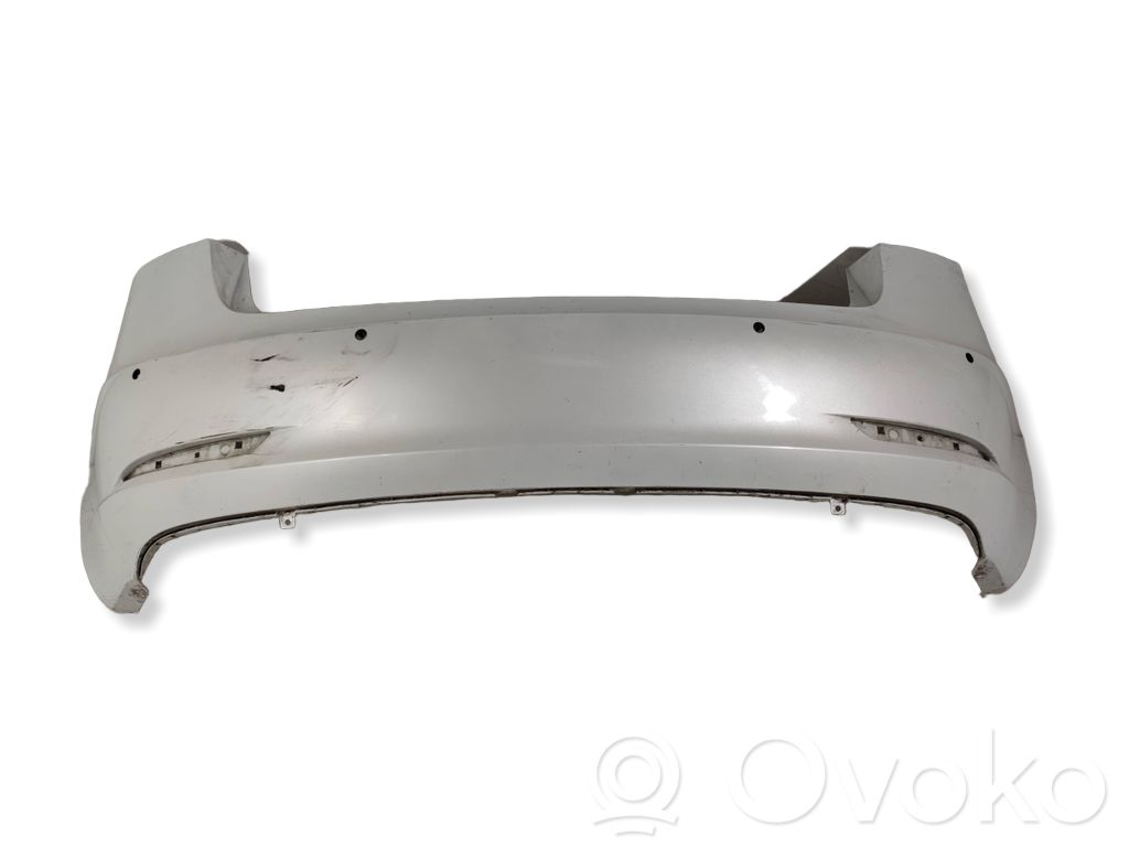 Rear bumper   153072402A