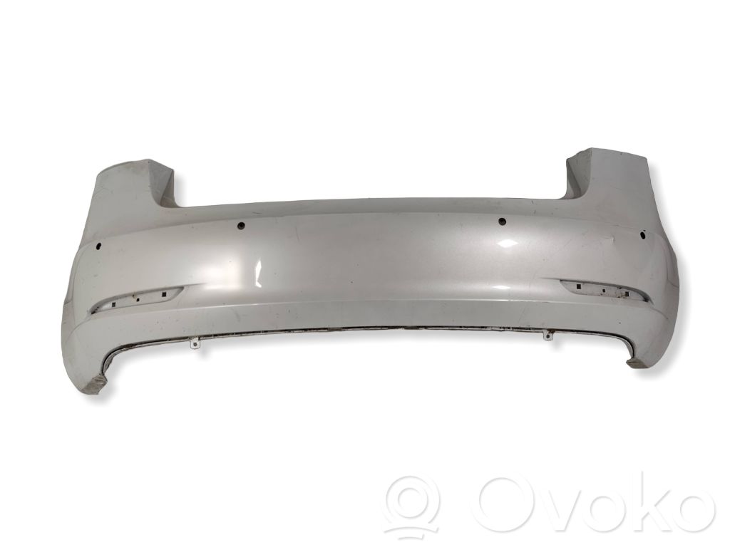 Tesla Model 3 Rear bumper 