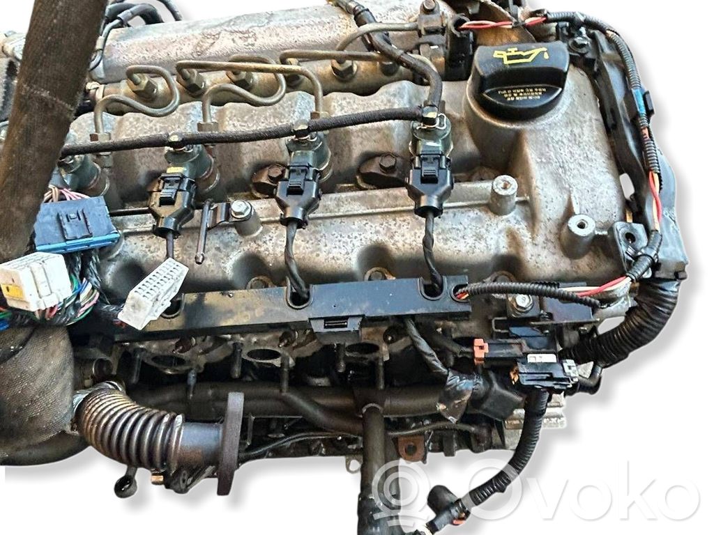 Kit moteur