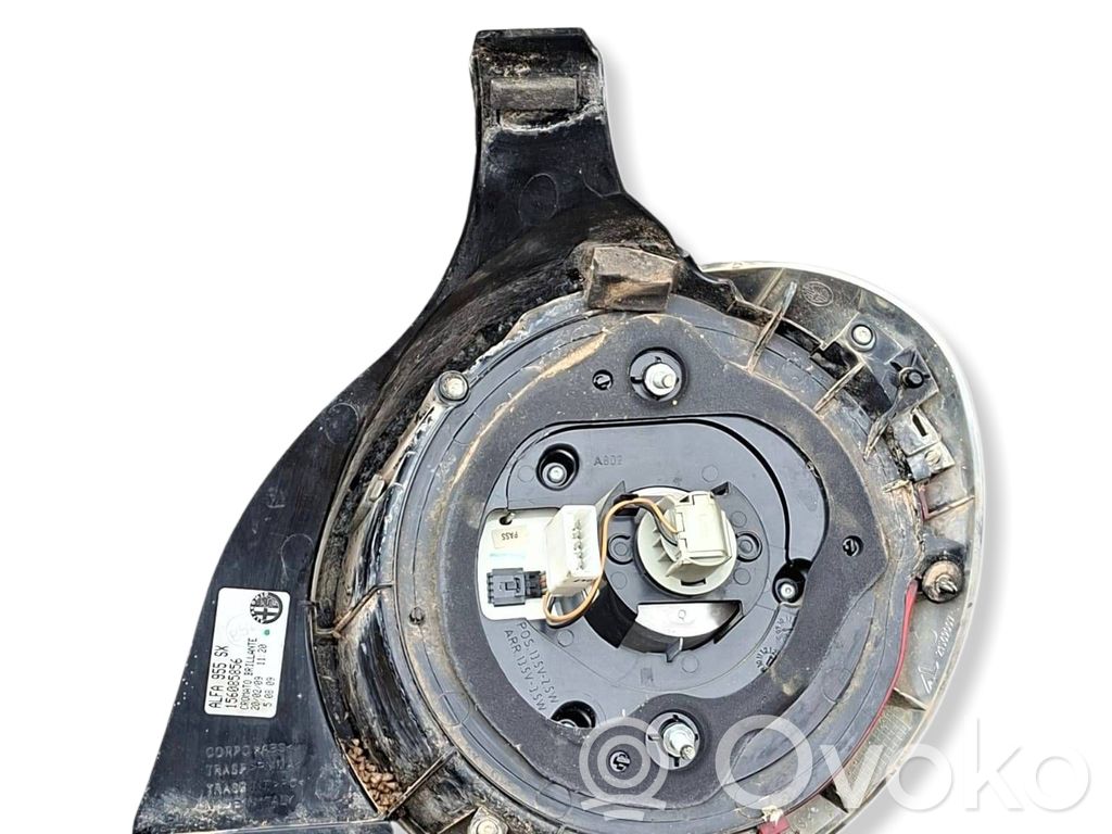 Alfa Romeo Mito Lampa tylna 