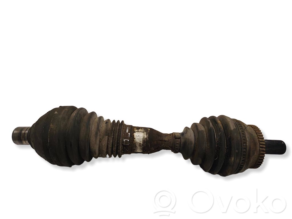 Volvo XC90 Front driveshaft 