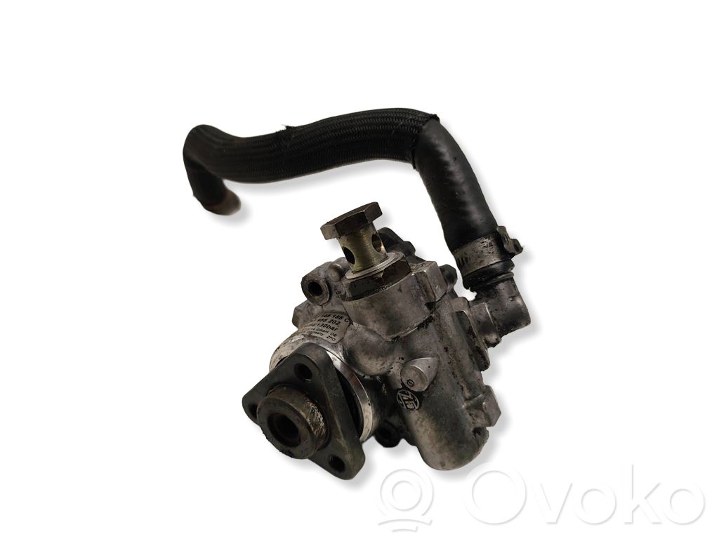 Audi A6 S6 C6 4F Pompa wspomagania 