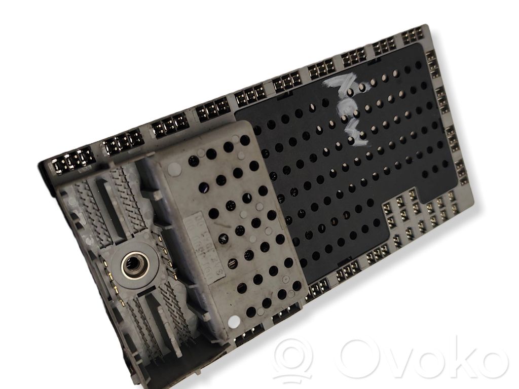 Volvo XC90 Fuse module 
