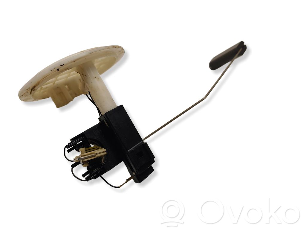 Fuel level sensor