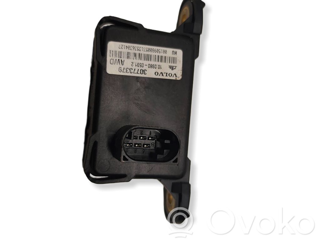 ESP (stability system) control unit   30773379,10098005312