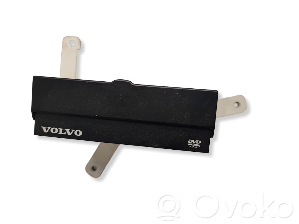 Volvo XC70 Navigation unit CD/DVD player 