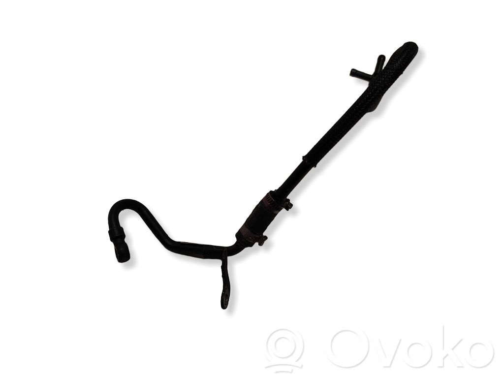 Engine coolant pipe/hose   059121398