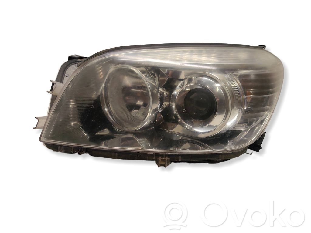 Toyota RAV 4 (XA30) Lampa przednia 