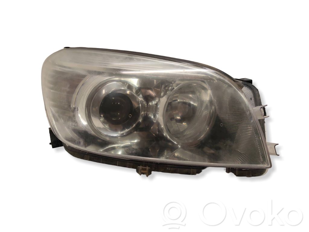 Toyota RAV 4 (XA30) Lampa przednia 