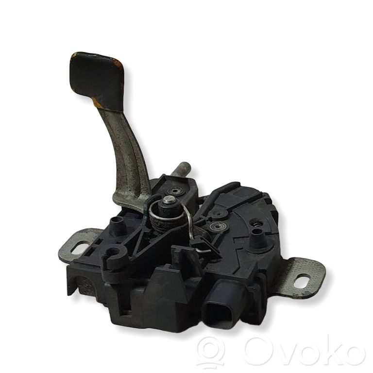 Ford Mondeo MK IV Engine bonnet/hood lock/catch 
