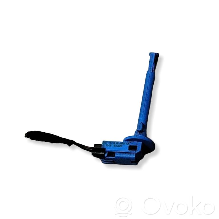 Ford Mondeo MK IV Sensor de temperatura interna 