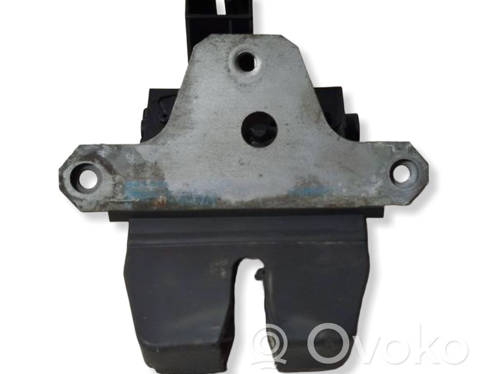 Ford Mondeo MK IV Tailgate/trunk/boot lock/catch/latch 