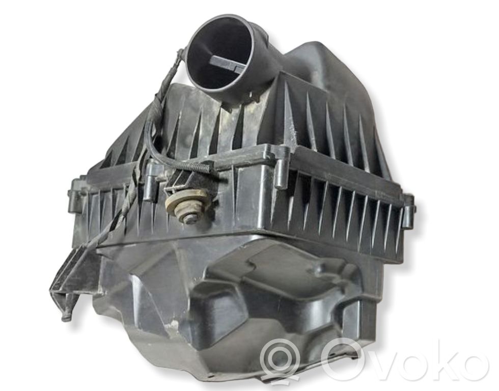 Ford Mondeo MK IV Luftfilterkasten 