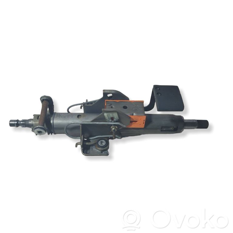 Opel Vectra C Ohjauspyörän akseli 