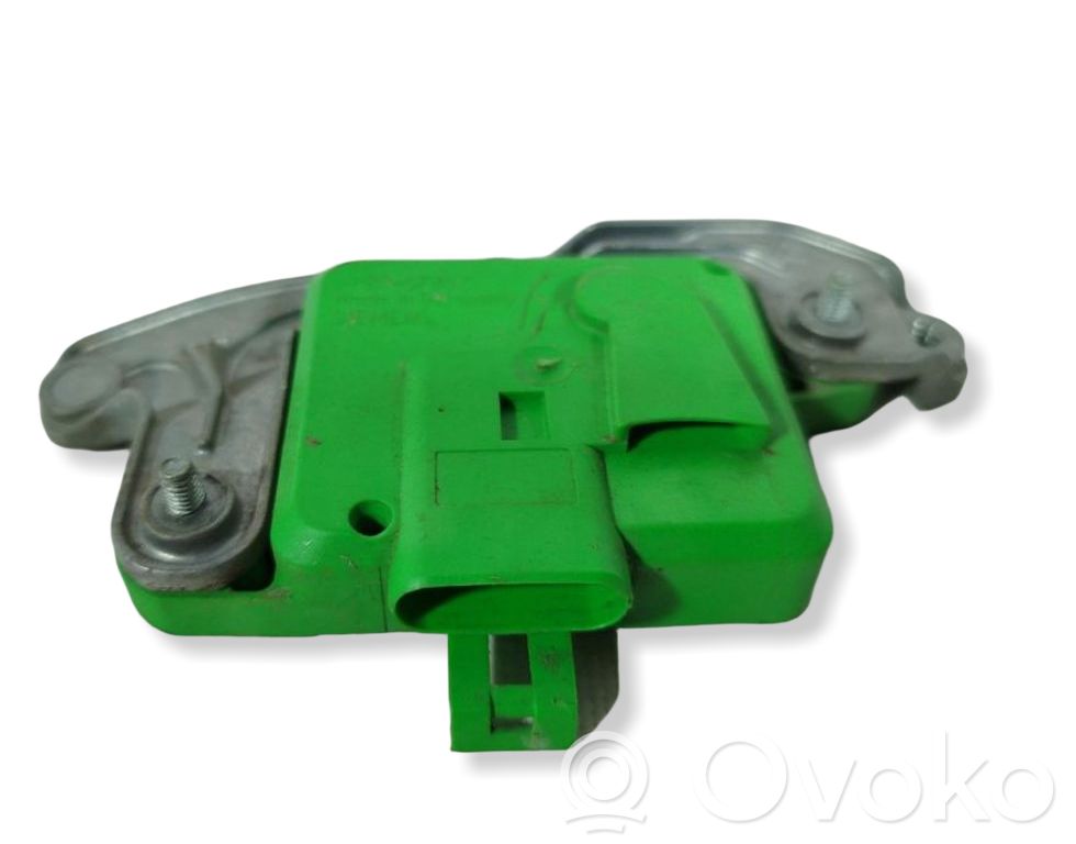 Czujnik uderzenia Airbag   12770474,SBS21026923