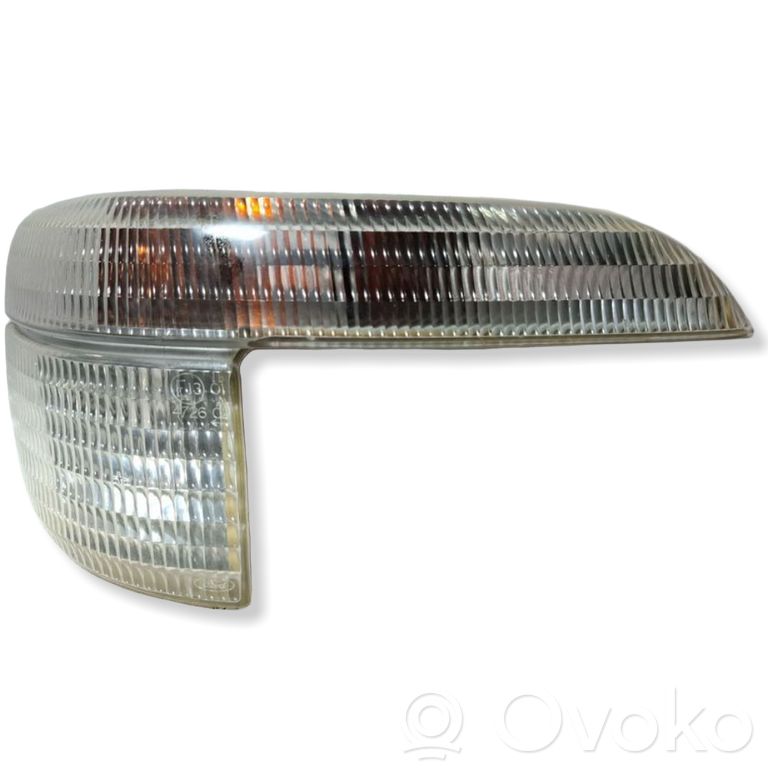 Ford Explorer Front indicator light 